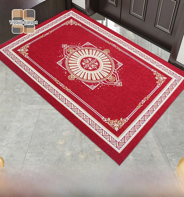 Dornier Floor Mat